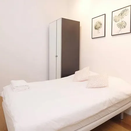 Apartament Oasis & Old Town Center *