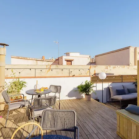 Oasis & Old Town Center * Barcelona