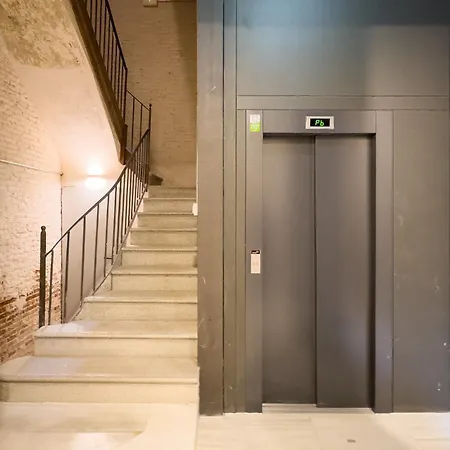 Apartament Oasis & Old Town Center Barcelona