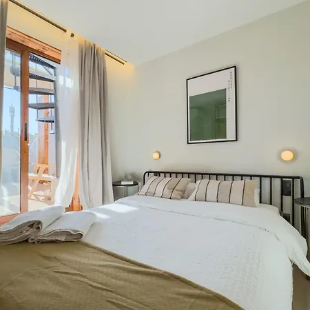 Oasis & Old Town Center Apartament