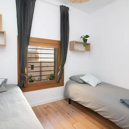 Oasis & Old Town Center Apartament