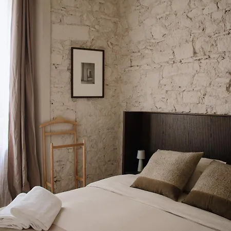 Apartament Oasis & Old Town Center