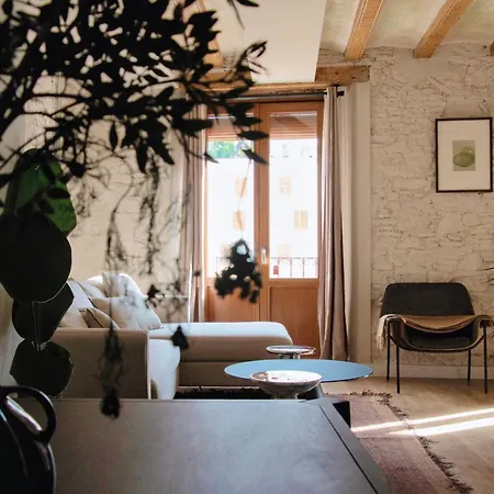 Oasis & Old Town Center Apartament Barcelona