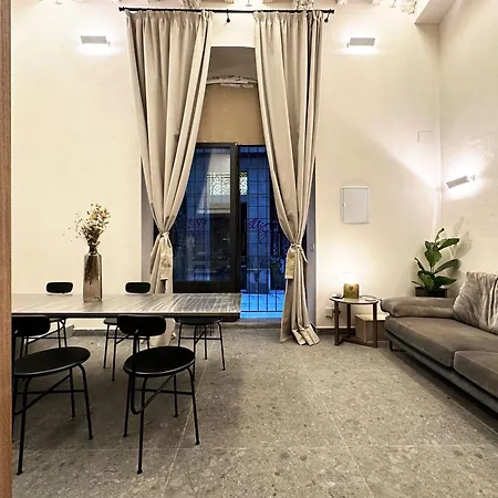 Apartament Oasis & Old Town Center Barcelona