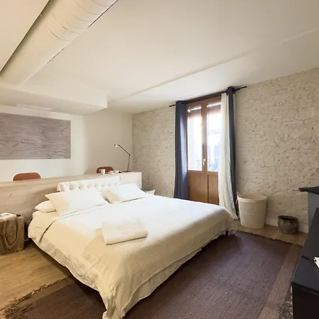 Oasis & Old Town Center Apartament Barcelona