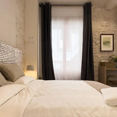 Oasis & Old Town Center * Barcelona