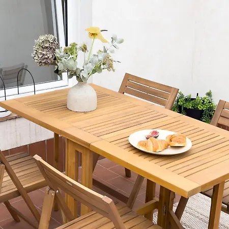 Apartament Oasis & Old Town Center *