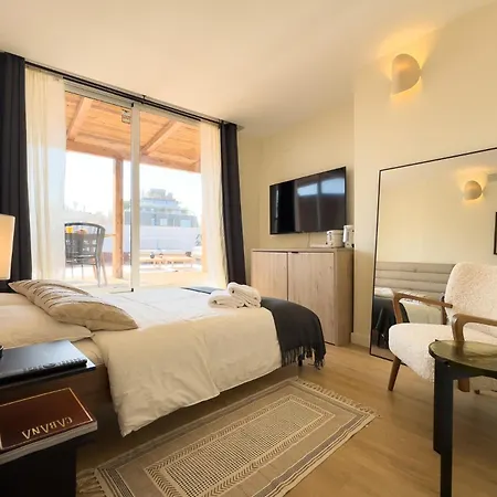 Apartament Oasis & Old Town Center Barcelona