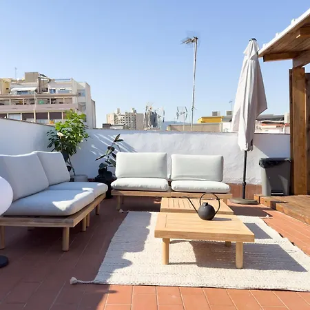 Oasis & Old Town Center Apartament *