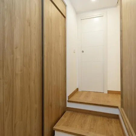 Apartament Oasis & Old Town Center *