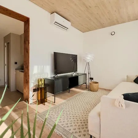 Oasis & Old Town Center Apartamento *