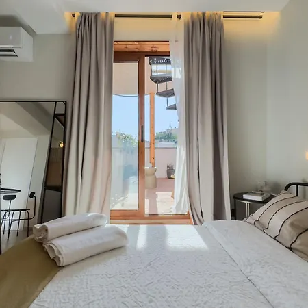 Oasis & Old Town Center 아파트 바르셀로나