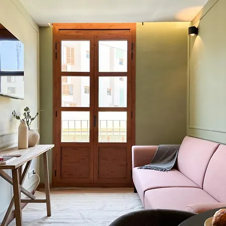 Oasis & Old Town Center * 바르셀로나