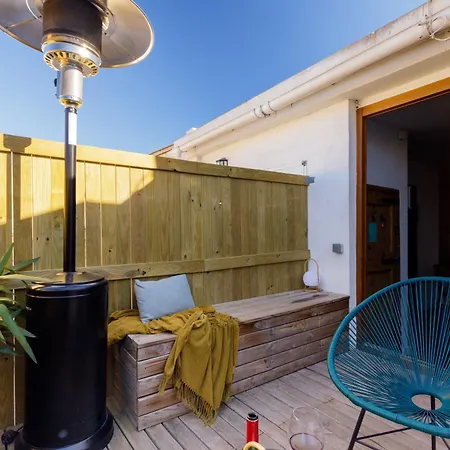 Oasis & Old Town Center