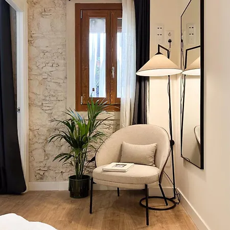 Oasis & Old Town Center *