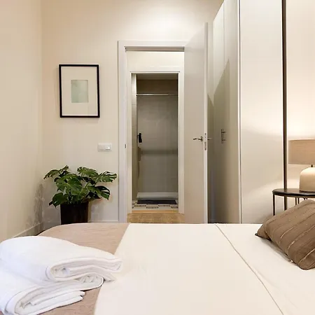 Oasis & Old Town Center * 바르셀로나