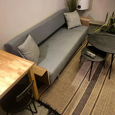 Apartamento Oasis & Old Town Center *
