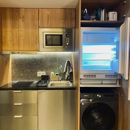 Oasis & Old Town Center Apartamento Barcelona