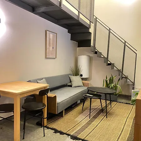 Oasis & Old Town Center バルセロナ