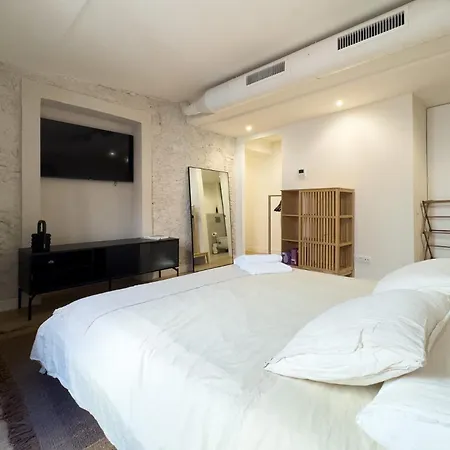 Oasis & Old Town Center 바르셀로나