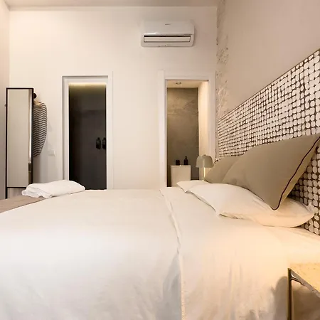 아파트 Oasis & Old Town Center *