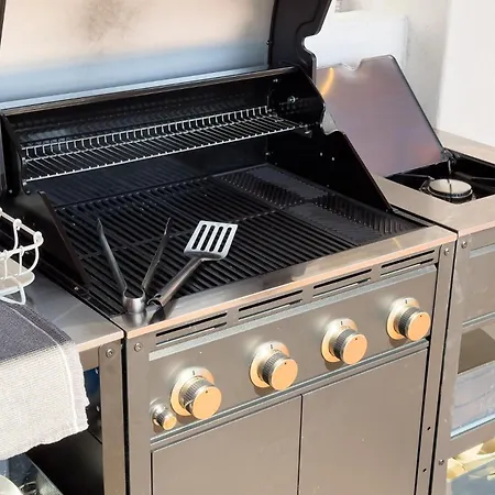 Oasis & Old Town Center 아파트 바르셀로나