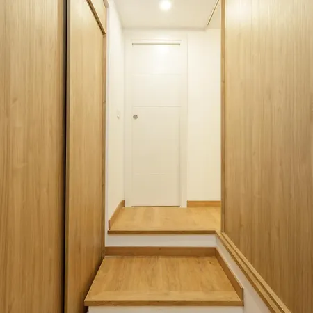 Oasis & Old Town Center 바르셀로나