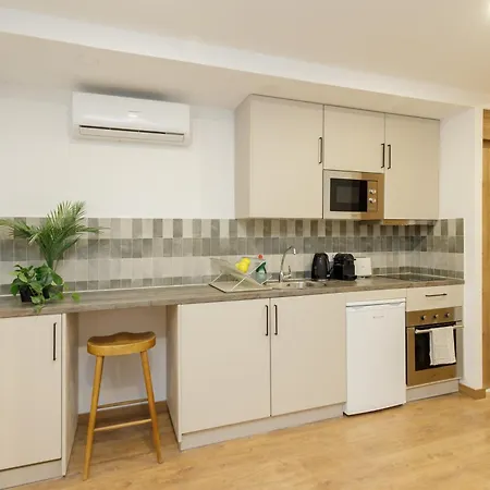 Oasis & Old Town Center *