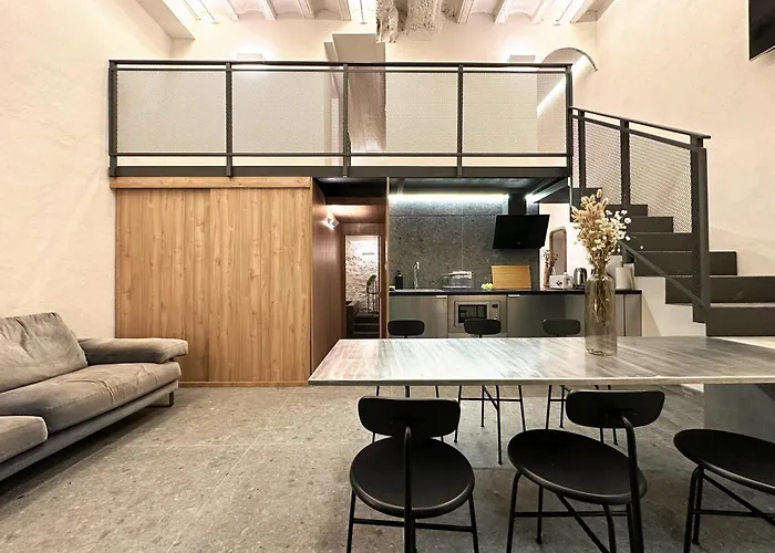 公寓 Oasis & Old Town Center