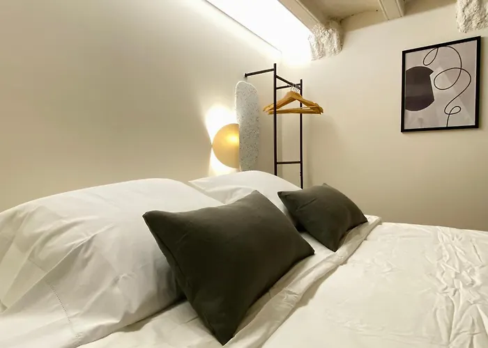 公寓 Oasis & Old Town Center 巴塞罗那