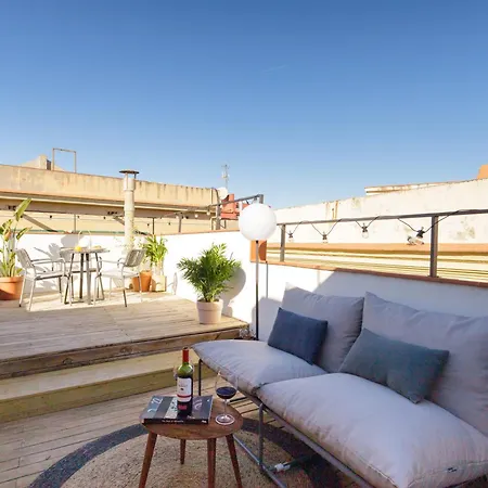 Apartment Oasis & Old Town Center *