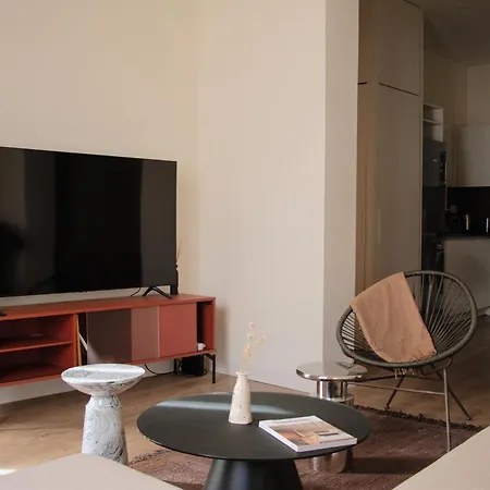 Apartment Oasis & Old Town Center Barcelona