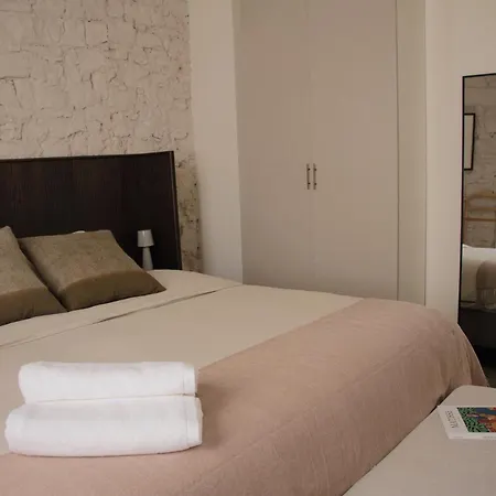 Apartment Oasis & Old Town Center Barcelona