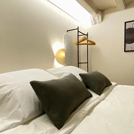 Apartment Oasis & Old Town Center Barcelona